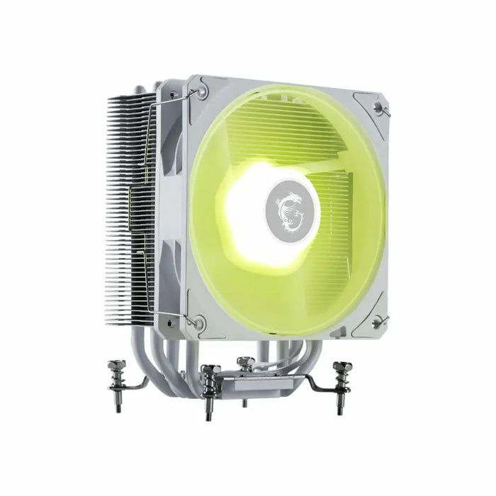 CPU Fan MSI 306-7ZWHA21-L80 - Компютър Мрежи и компоненти<<<Компютри| Електроника<<<BigBuy&&&Охлаждане<<<Компютър Мрежи