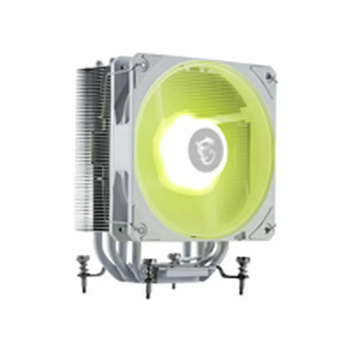 CPU Fan MSI 306-7ZWHA21-L80 - Компютър Мрежи и компоненти<<<Компютри| Електроника<<<BigBuy&&&Охлаждане<<<Компютър Мрежи