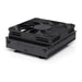 CPU Fan Noctua NH-L9a-AM4 chromax.black - Охлаждане<<<Компютър Мрежи и компоненти<<<Компютри|
