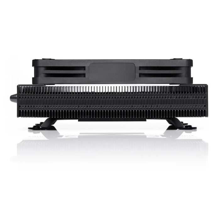 CPU Fan Noctua NH-L9a-AM4 chromax.black - Охлаждане<<<Компютър Мрежи и компоненти<<<Компютри|