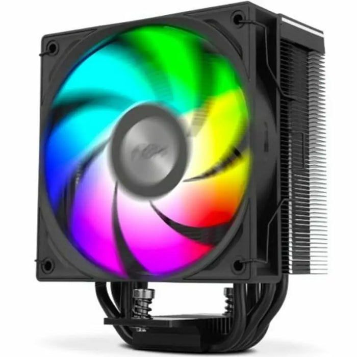 CPU Fan Nox-Xtreme NXHUMMERH500 - Компютър Мрежи и компоненти<<<Компютри| Електроника<<<BigBuy&&&Охлаждане<<<Компютър