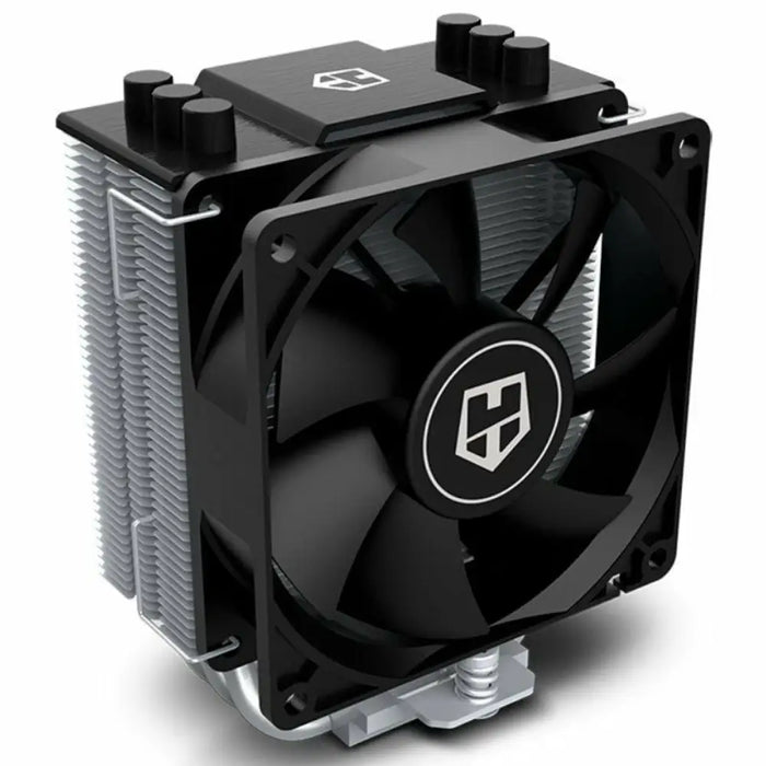 CPU Fan Nox-Xtreme NXHUMMERH903 - Компютър Мрежи и компоненти<<<Компютри| Електроника<<<BigBuy&&&Охлаждане<<<Компютър