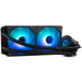 CPU Fan Nox-Xtreme NXHUMMERM240ARGB - Компютър Мрежи и компоненти<<<Компютри|