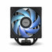 CPU Fan Nox-Xtreme NXHUMMERR400ARGBBK - Компютър Мрежи и компоненти<<<Компютри|
