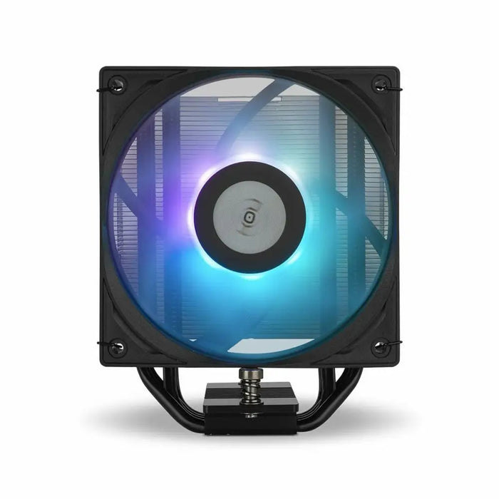 CPU Fan Nox-Xtreme NXHUMMERR400ARGBBK - Компютър Мрежи и компоненти<<<Компютри|