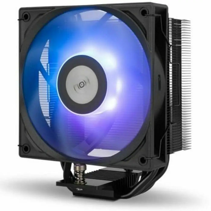 CPU Fan Nox-Xtreme NXHUMMERR400ARGBBK - Компютър Мрежи и компоненти<<<Компютри|