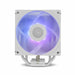 CPU Fan Nox-Xtreme NXHUMMERR400ARGBWH - Компютър Мрежи и компоненти<<<Компютри|