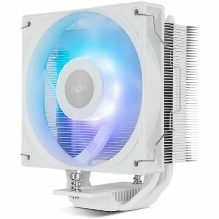 CPU Fan Nox-Xtreme NXHUMMERR400ARGBWH - Компютър Мрежи и компоненти<<<Компютри|