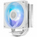 CPU Fan Nox-Xtreme NXHUMMERR400ARGBWH - Компютър Мрежи и компоненти<<<Компютри|
