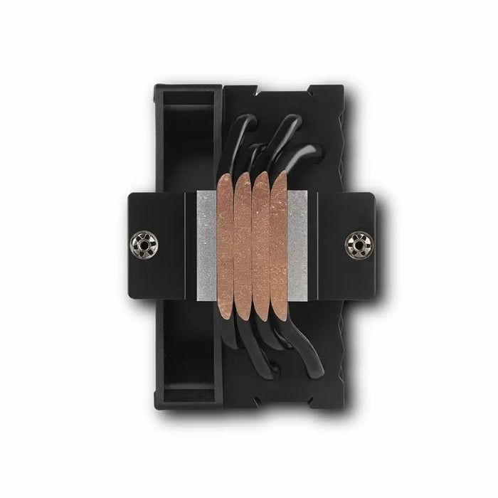 CPU Fan Nox-Xtreme NXHUMMERR400BK - Компютър Мрежи и компоненти<<<Компютри| Електроника<<<BigBuy&&&Охлаждане<<<Компютър