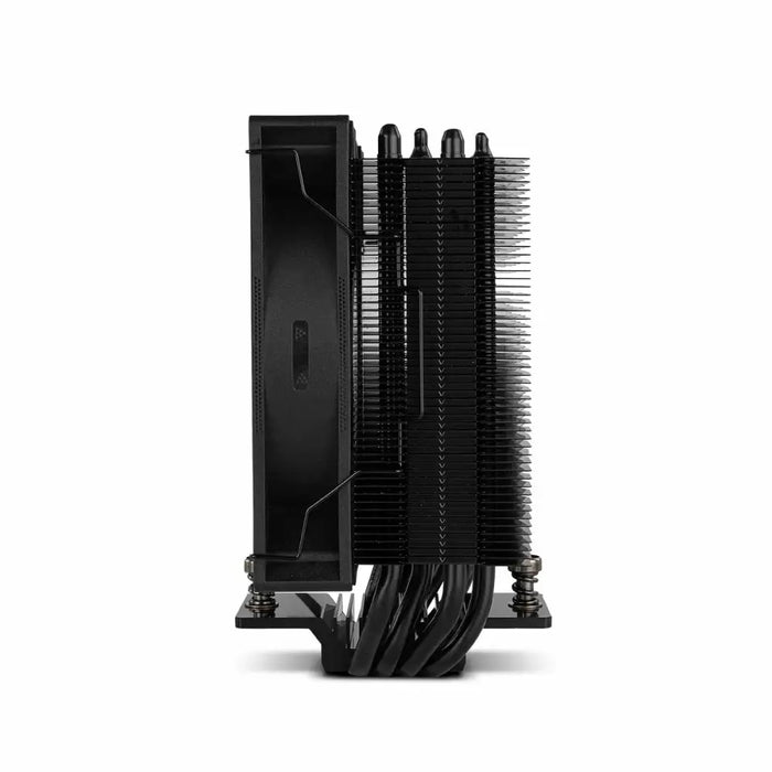 CPU Fan Nox-Xtreme NXHUMMERR400BK - Компютър Мрежи и компоненти<<<Компютри| Електроника<<<BigBuy&&&Охлаждане<<<Компютър