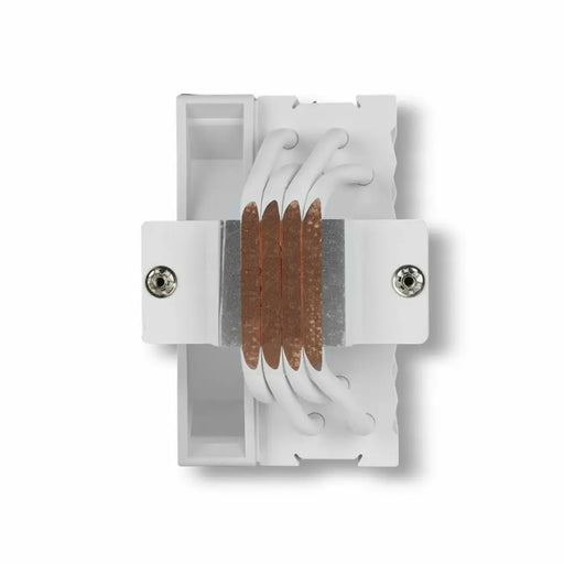 CPU Fan Nox-Xtreme NXHUMMERR400WH - Компютър Мрежи и компоненти<<<Компютри| Електроника<<<BigBuy&&&Охлаждане<<<Компютър