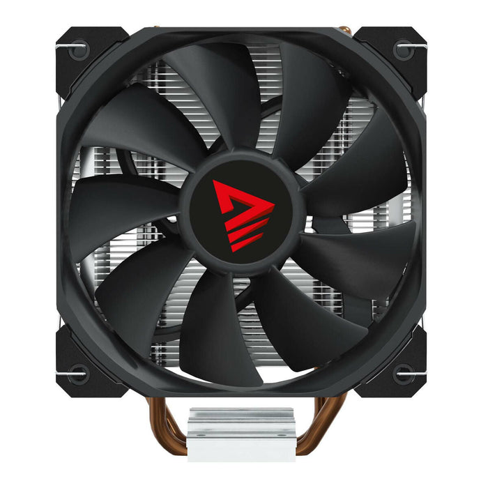 CPU Fan Savio FROST X2 - Охлаждане<<<Компютър Мрежи и компоненти<<<Компютри| Електроника<<<BigBuy&&&CPU