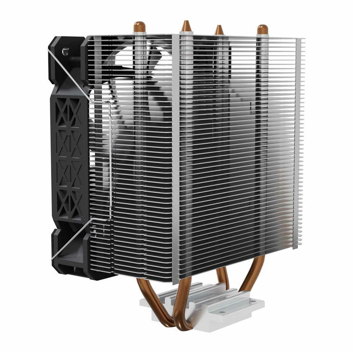 CPU Fan Savio FROST X2 - Охлаждане<<<Компютър Мрежи и компоненти<<<Компютри| Електроника<<<BigBuy&&&CPU