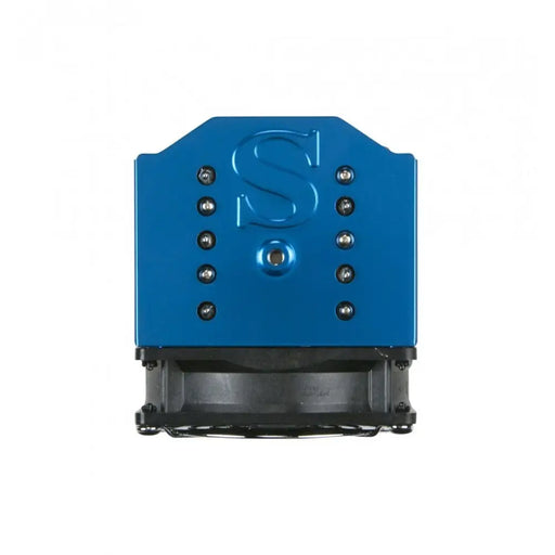 CPU Fan Supermicro SNK-P0051AP4 - Охлаждане<<<Компютър Мрежи и компоненти<<<Компютри|