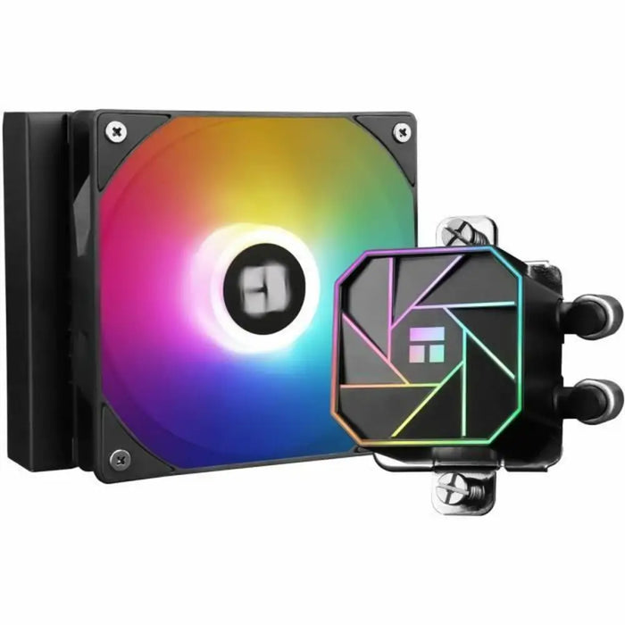 CPU Fan Thermalright - Компютър Мрежи и компоненти<<<Компютри| Електроника<<<BigBuy&&&Охлаждане<<<Компютър Мрежи и