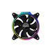 CPU Fan Zalman ZM-RFD120A Ø 12 cm - Компютър Мрежи и компоненти<<<Компютри| Електроника<<<BigBuy&&&Охлаждане<<<Компютър