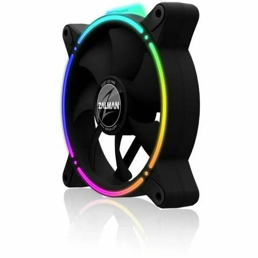 CPU Fan Zalman ZM-RFD120A Ø 12 cm - Компютър Мрежи и компоненти<<<Компютри| Електроника<<<BigBuy&&&Охлаждане<<<Компютър