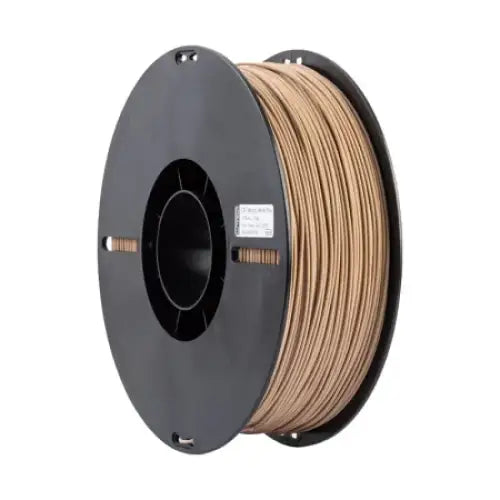 CR-PLA Wood Filament Creality (White Pine) - Filaments<<<3D Printing<<<Creative Technologies<<<InnproXML