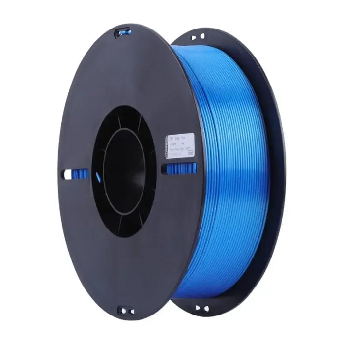 CR-Silk PLA Filament Creality (Blue) - Filaments<<<3D Printing<<<Creative Technologies<<<InnproXML