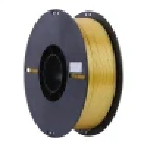 CR-Silk PLA Filament Creality (Gold) - Filaments<<<3D Printing<<<Creative Technologies<<<InnproXML