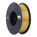 CR-Silk PLA Filament Creality (Gold) - Filaments<<<3D Printing<<<Creative Technologies<<<InnproXML
