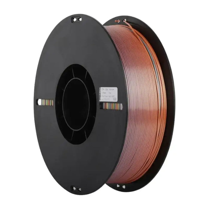 CR-Silk PLA Filament Creality (Rainbow) - Filaments<<<3D Printing<<<Creative Technologies<<<InnproXML