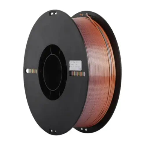 CR-Silk PLA Filament Creality (Rainbow) - Filaments<<<3D Printing<<<Creative Technologies<<<InnproXML