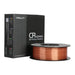 CR-Silk PLA Filament Creality (Red Copper) - Filaments<<<3D Printing<<<Creative Technologies<<<InnproXML