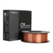 CR-Silk PLA Filament Creality (Red Copper) - Filaments<<<3D Printing<<<Creative Technologies<<<InnproXML