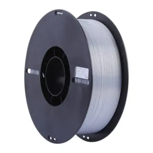 CR-Silk PLA Filament Creallity (Silver) - Filaments<<<3D Printing<<<Creative Technologies<<<InnproXML