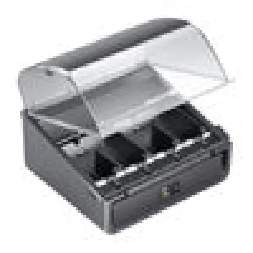 Creality CFS filament management system - 3D Printer Accessories<<<3D Printing<<<Creative Technologies<<<InnproXML