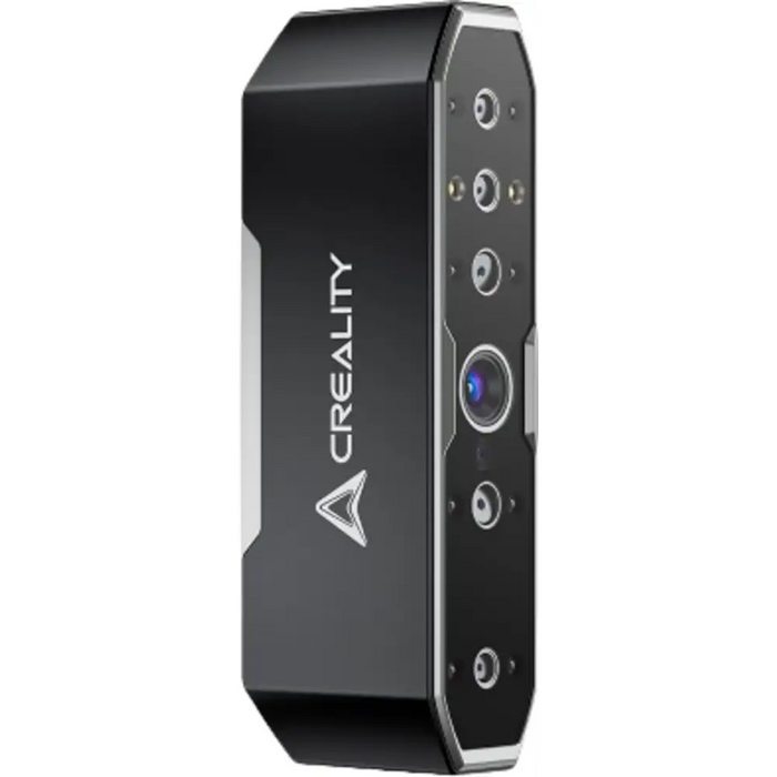 Creality CR-Scan Otter 3D scanner - Математика и информатика<<<STEM<<<ValiAPI&&&Дизайн и 3D