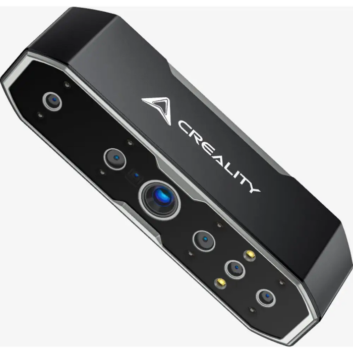 Creality CR-Scan Otter 3D scanner - Математика и информатика<<<STEM<<<ValiAPI&&&Дизайн и 3D