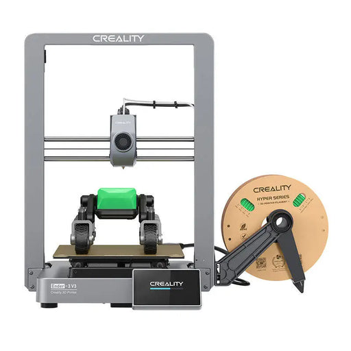 Creality Ender-3 V3 3D Printer - 3D Printers<<<3D Printing<<<Creative Technologies<<<InnproXML