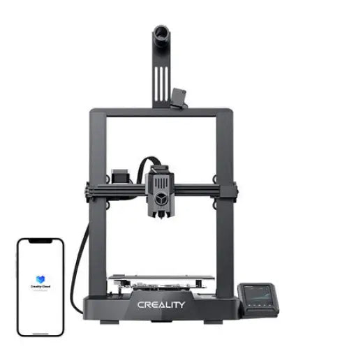 Creality Ender-3 V3 KE 3D Printer - 3D Printers<<<3D Printing<<<Creative Technologies<<<InnproXML