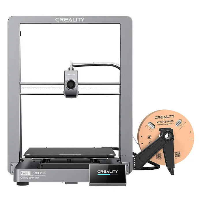Creality Ender-3 V3 Plus 3D Printer - 3D Printers<<<3D Printing<<<Creative Technologies<<<InnproXML