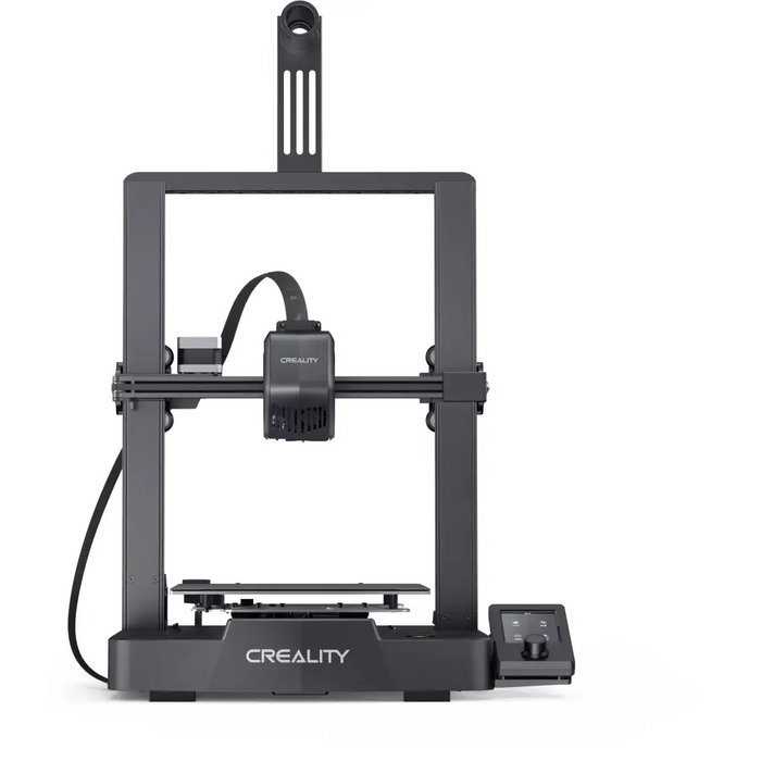 Creality Ender-3 V3 SE 3D Printer - Математика и информатика<<<STEM<<<ValiAPI&&&Дизайн и 3D