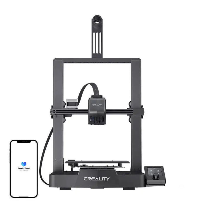 Creality Ender-3 V3 SE 3D Printer - 3D Printers<<<3D Printing<<<Creative Technologies<<<InnproXML