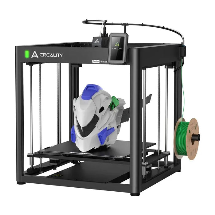 Creality Ender-5 Max 3D Printer - 3D Printers<<<3D Printing<<<Creative Technologies<<<InnproXML