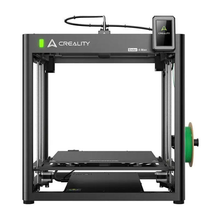 Creality Ender-5 Max 3D Printer - 3D Printers<<<3D Printing<<<Creative Technologies<<<InnproXML