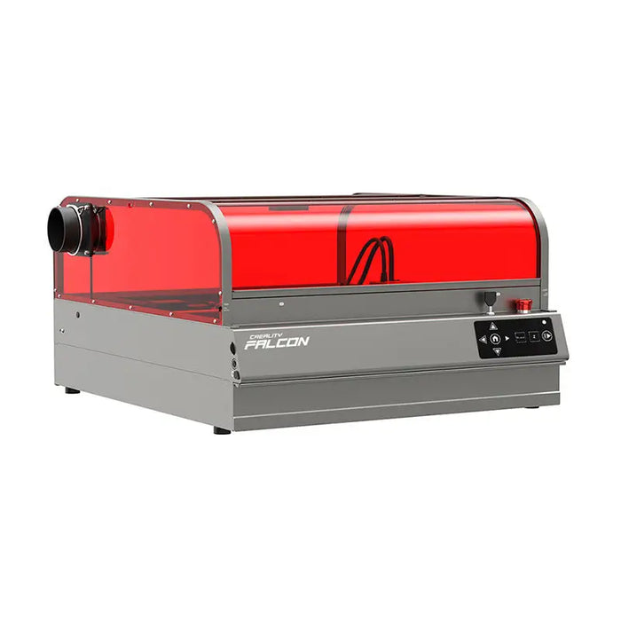 Creality Falcon 2 Pro S 22W laser engraving machine - Devices<<<Laser engravers and cutters<<<Creative