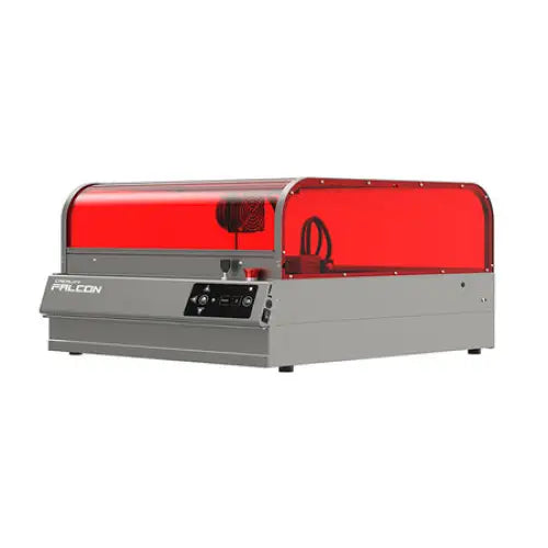 Creality Falcon 2 Pro S 40W laser engraving machine - Devices<<<Laser engravers and cutters<<<Creative