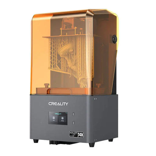 Creality Halot-Mage S 3D Printer - 3D Printers<<<3D Printing<<<Creative Technologies<<<InnproXML