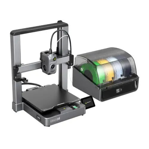 Creality Hi Combo 3D Printer - 3D Printers<<<3D Printing<<<Creative Technologies<<<InnproXML