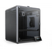 Creality K1 MAX 3D Printer - Математика и информатика<<<STEM<<<ValiAPI&&&Дизайн и 3D