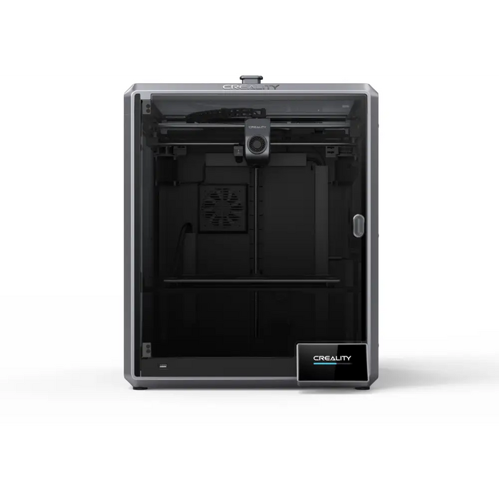 Creality K1 MAX 3D Printer - Математика и информатика<<<STEM<<<ValiAPI&&&Дизайн и 3D