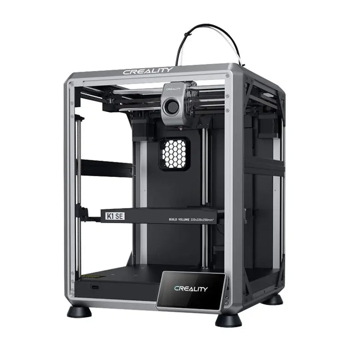 Creality K1-SE 3D Printer - 3D Printers<<<3D Printing<<<Creative Technologies<<<InnproXML