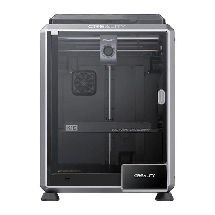 Creality K1C 3D Printer - 3D Printers<<<3D Printing<<<Creative Technologies<<<InnproXML