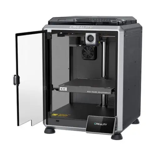Creality K1C 3D Printer - 3D Printers<<<3D Printing<<<Creative Technologies<<<InnproXML